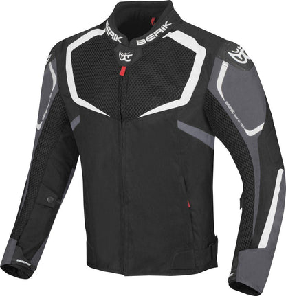 Berik X-Speed Air Textile Jacket - My Superbike Store