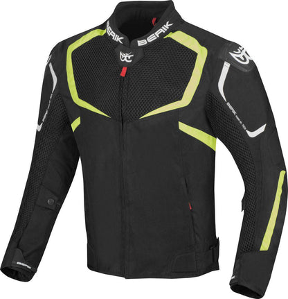 Berik X-Speed Air Textile Jacket - My Superbike Store