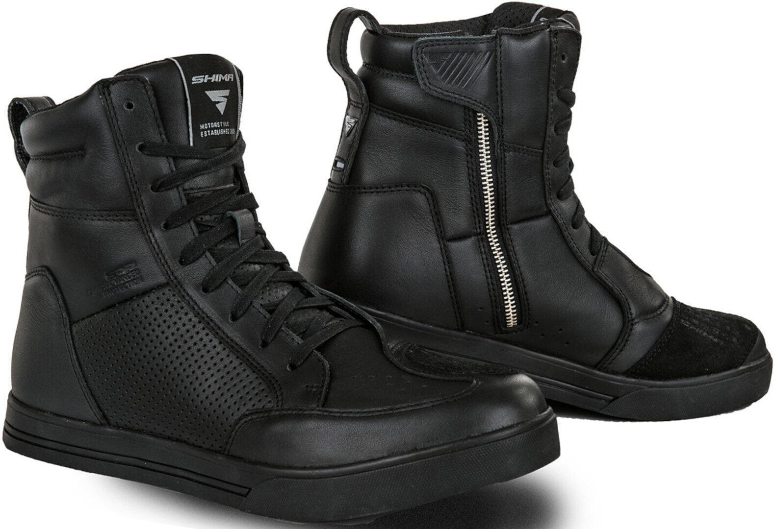 SHIMA Blake Shoes - My Superbike Store