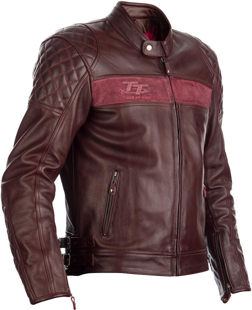 RST Brandish Leather Jacket - My Superbike Store