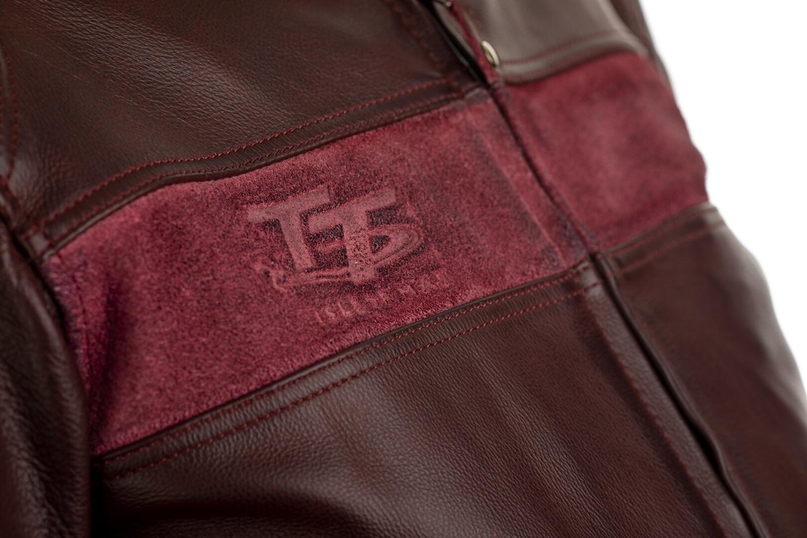 RST Brandish Leather Jacket - My Superbike Store