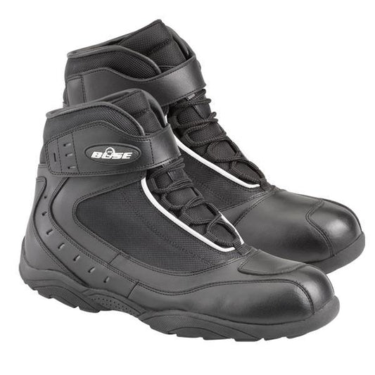 Büse City Limit Waterproof Boots - My Superbike Store