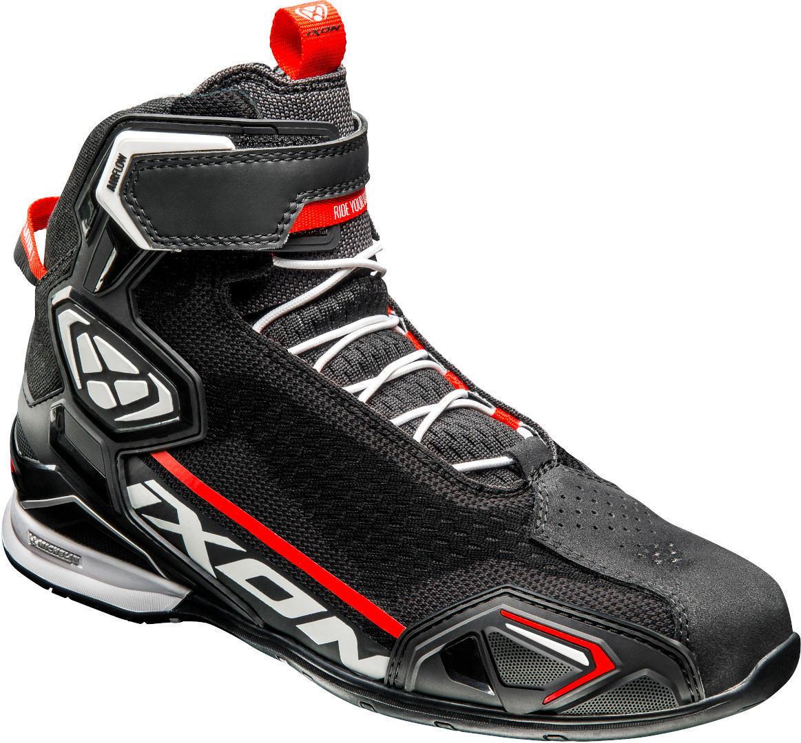 Ixon Bull Knit Shoes - My Superbike Store