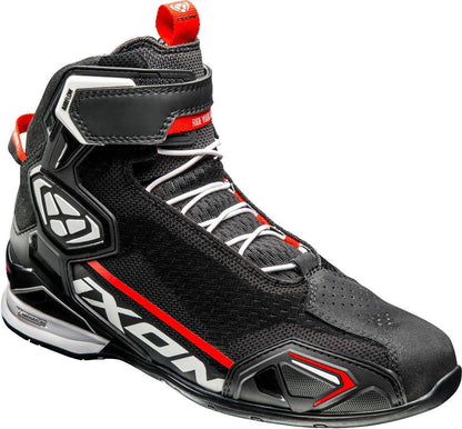 Ixon Bull Knit Shoes - My Superbike Store