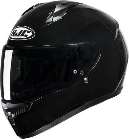 HJC C10 Solid Helmet - My Superbike Store