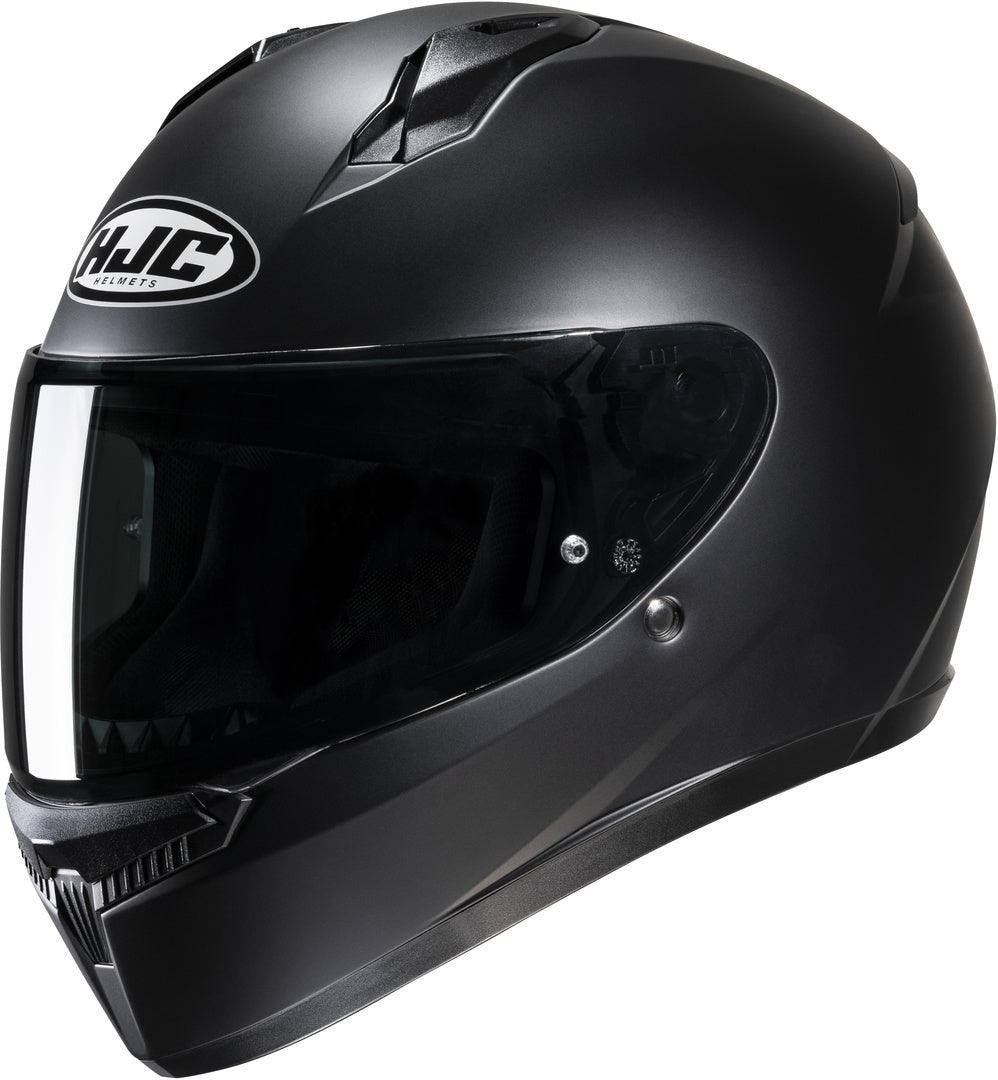 HJC C10 Solid Helmet - My Superbike Store