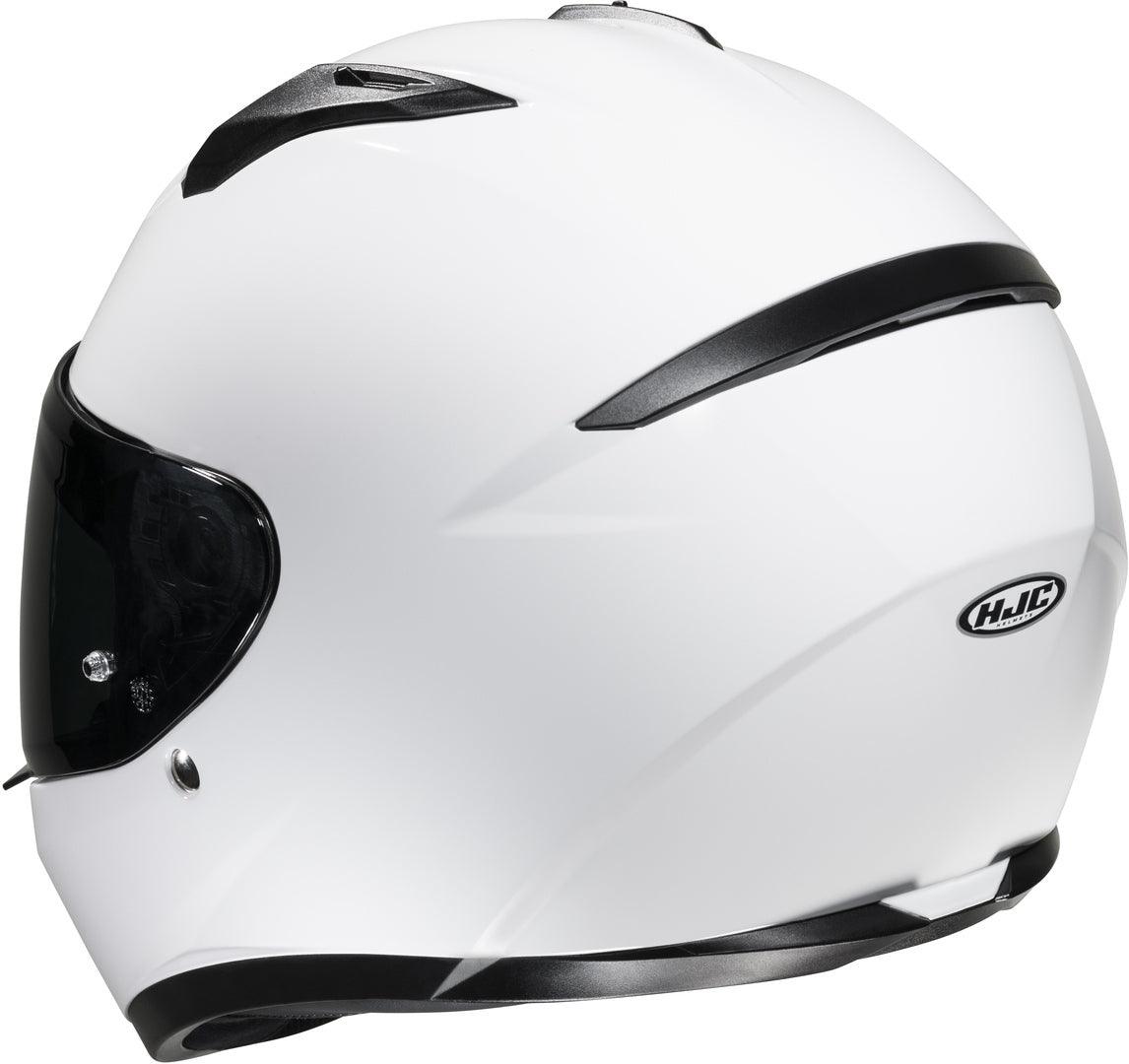 HJC C10 Solid Helmet - My Superbike Store