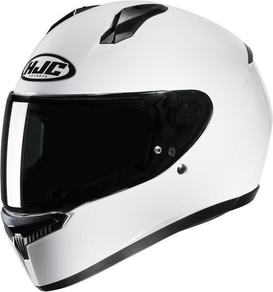 HJC C10 Solid Helmet - My Superbike Store