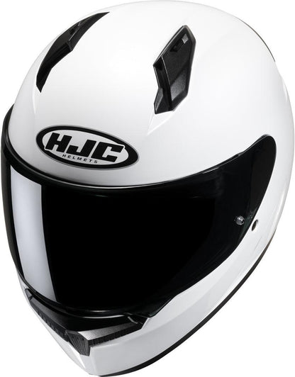 HJC C10 Solid Helmet - My Superbike Store