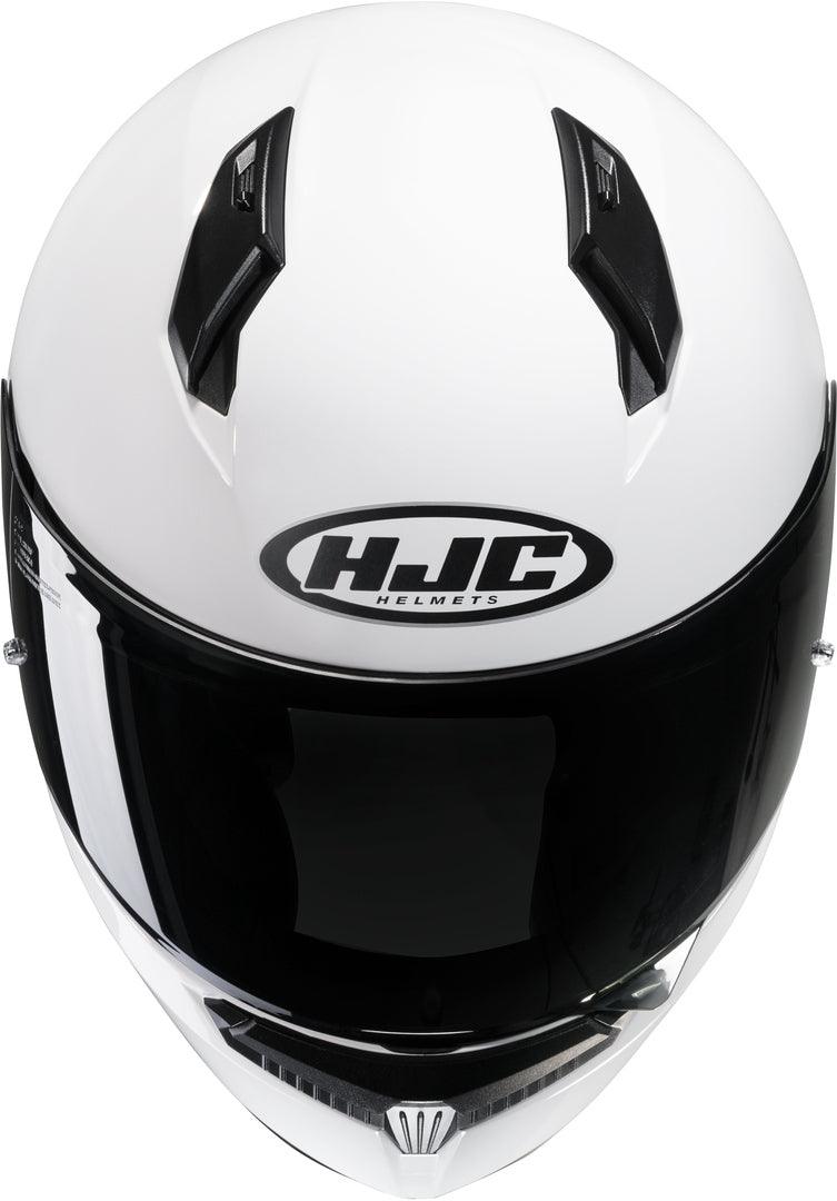 HJC C10 Solid Helmet - My Superbike Store