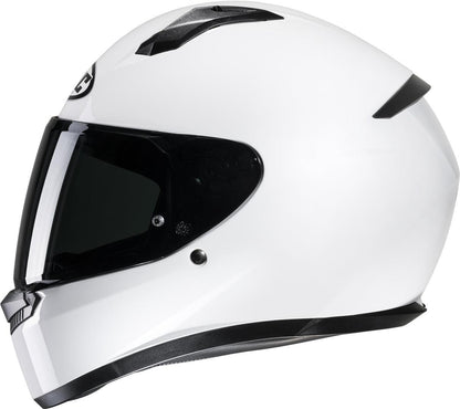 HJC C10 Solid Helmet - My Superbike Store