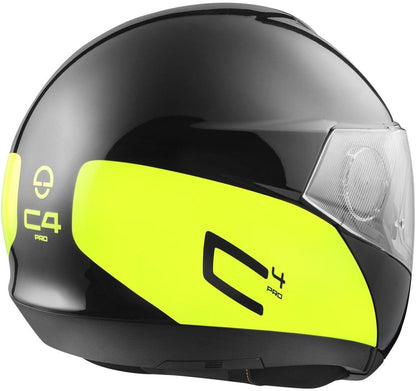 Schuberth C4 Pro Swipe Limited Edition Helmet - My Superbike Store