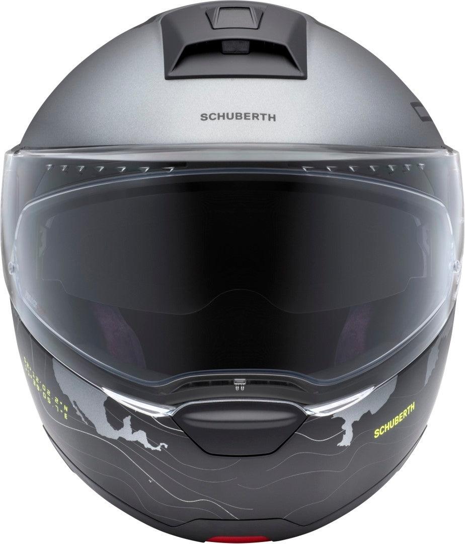 Schuberth C4 Pro Women Magnitudo Helmet - My Superbike Store