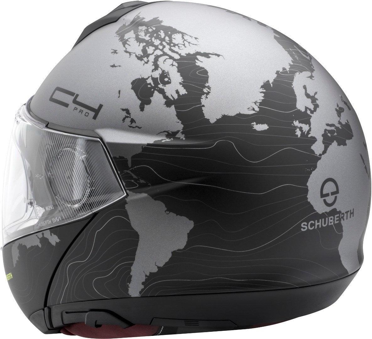 Schuberth C4 Pro Women Magnitudo Helmet - My Superbike Store