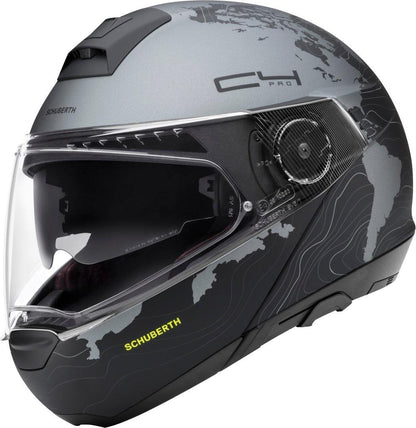 Schuberth C4 Pro Women Magnitudo Helmet - My Superbike Store