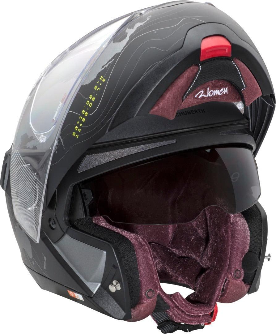 Schuberth C4 Pro Women Magnitudo Helmet - My Superbike Store