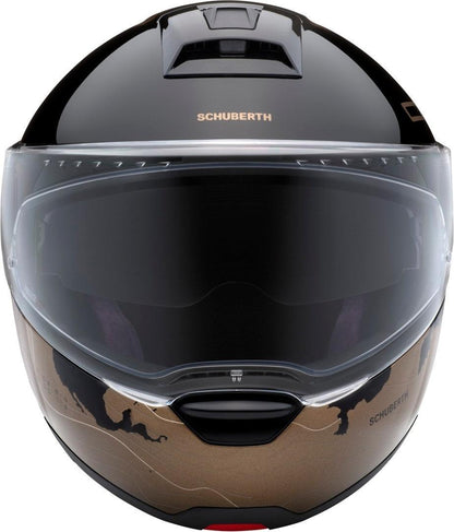 Schuberth C4 Pro Women Magnitudo Helmet - My Superbike Store