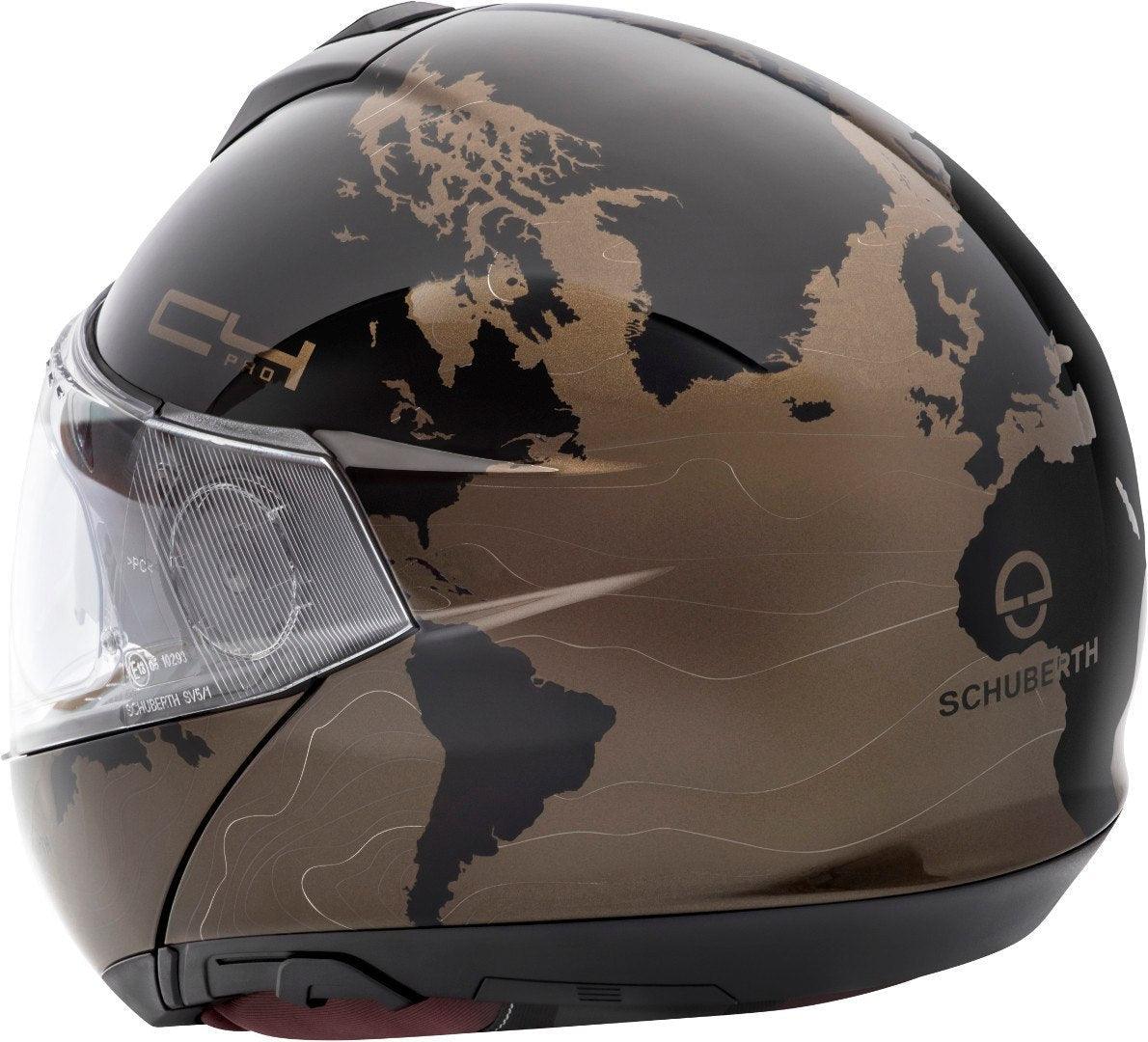 Schuberth C4 Pro Women Magnitudo Helmet - My Superbike Store