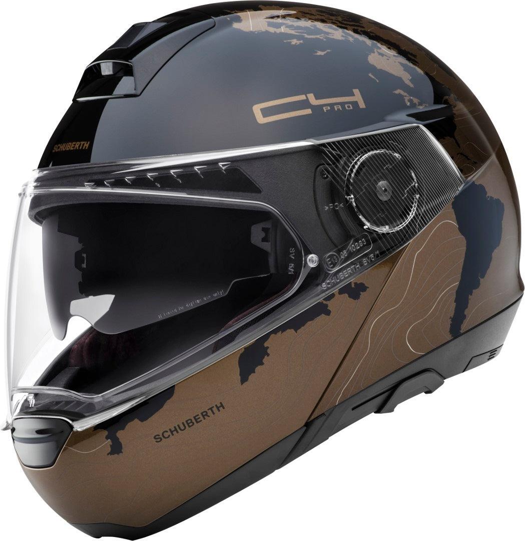 Schuberth C4 Pro Women Magnitudo Helmet - My Superbike Store