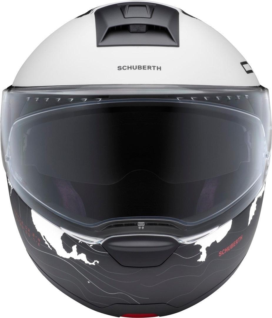 Schuberth C4 Pro Women Magnitudo Helmet - My Superbike Store