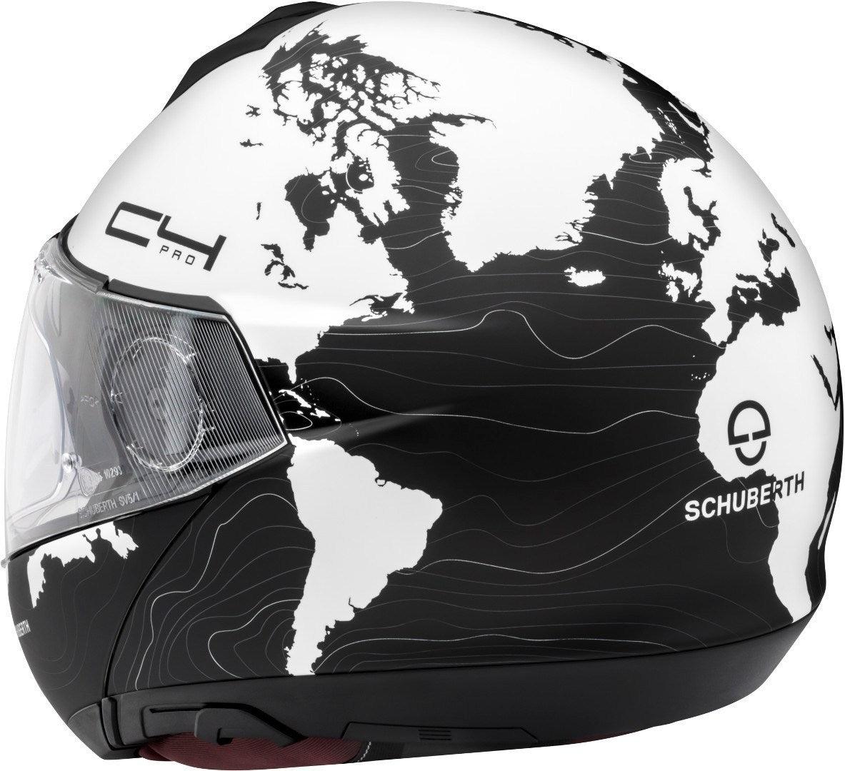 Schuberth C4 Pro Women Magnitudo Helmet - My Superbike Store