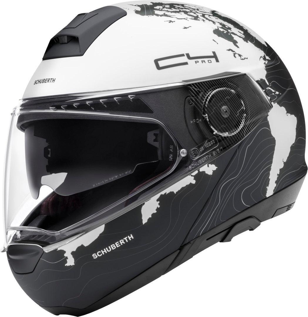 Schuberth C4 Pro Women Magnitudo Helmet - My Superbike Store