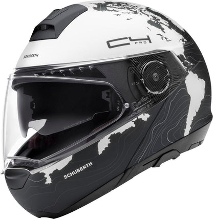 Schuberth C4 Pro Women Magnitudo Helmet - My Superbike Store