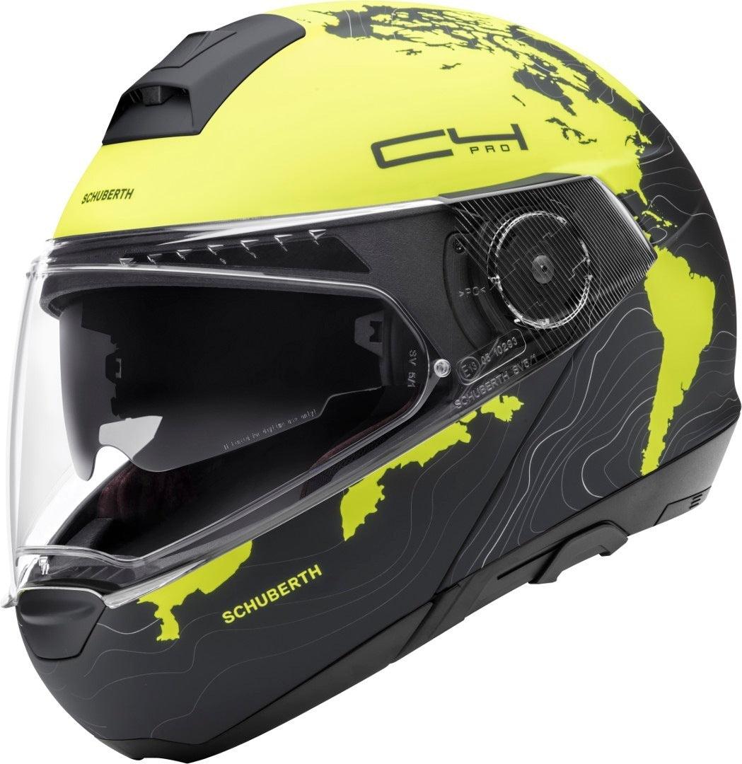 Schuberth C4 Pro Women Magnitudo Helmet - My Superbike Store