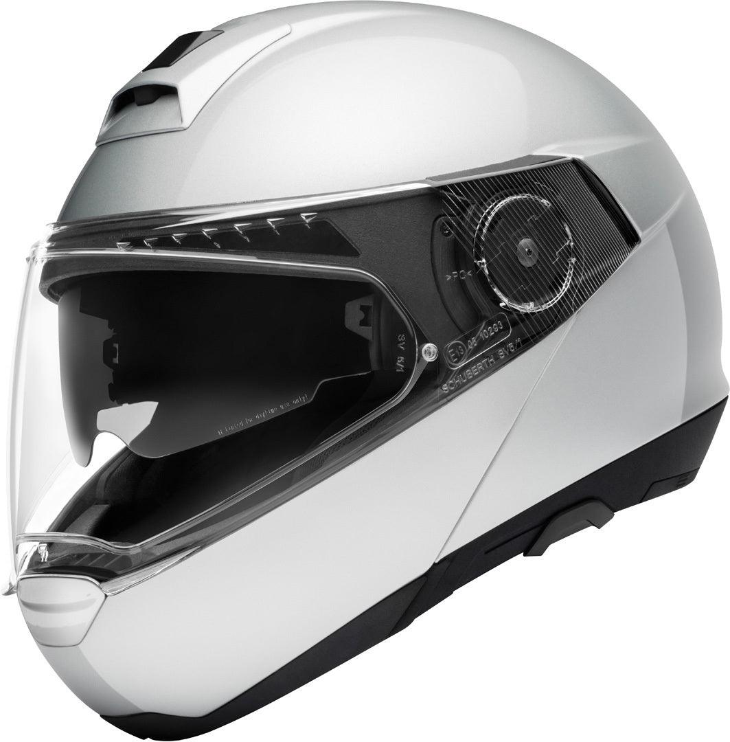 Schuberth C4 Basic Helmet - My Superbike Store