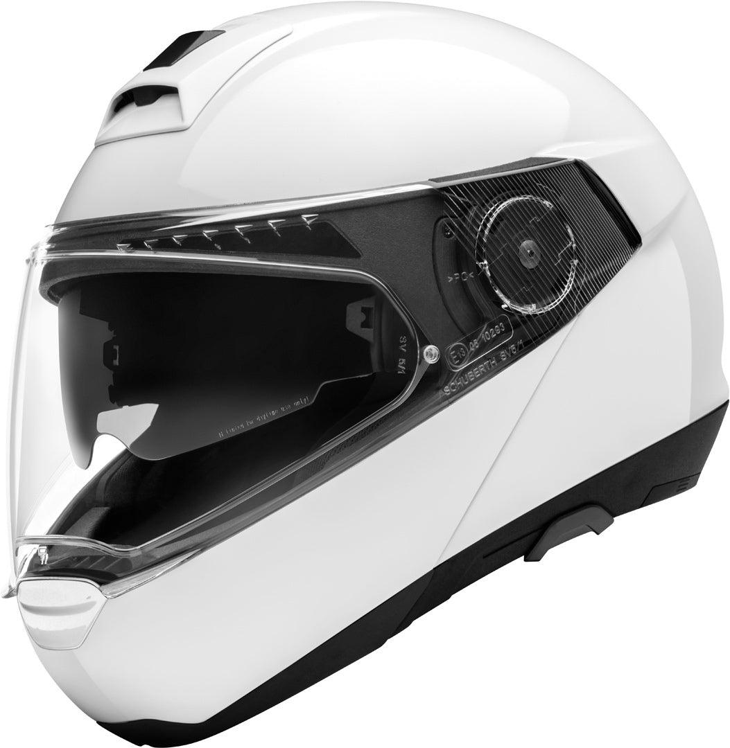 Schuberth C4 Basic Helmet - My Superbike Store