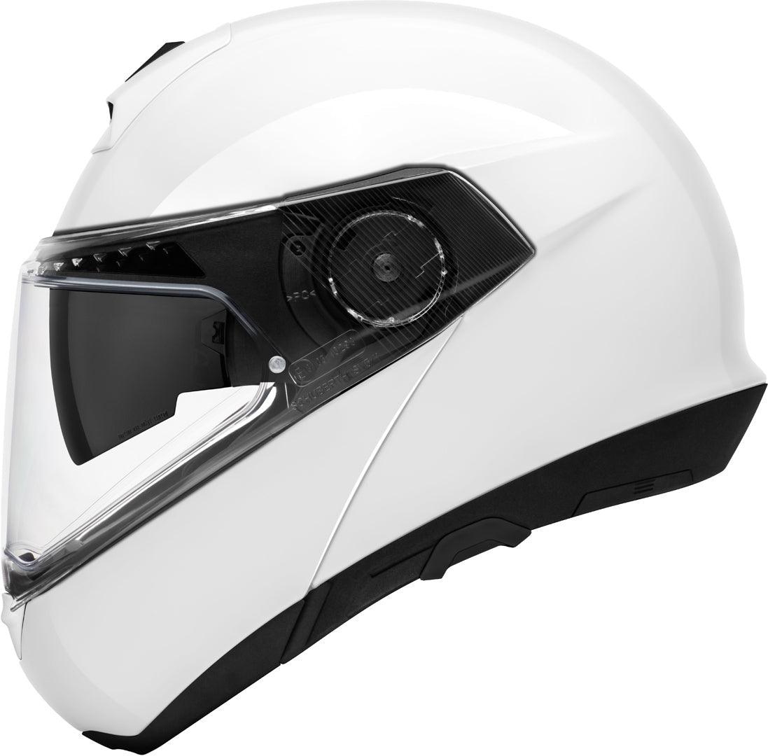 Schuberth C4 Basic Helmet - My Superbike Store