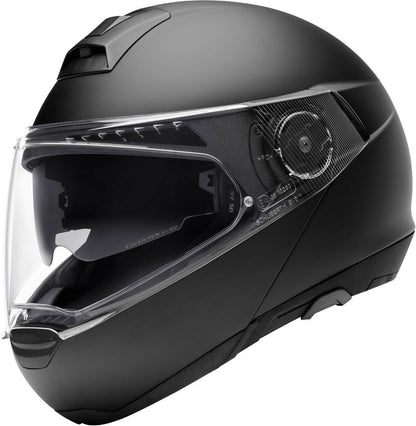 Schuberth C4 Basic Helmet - My Superbike Store