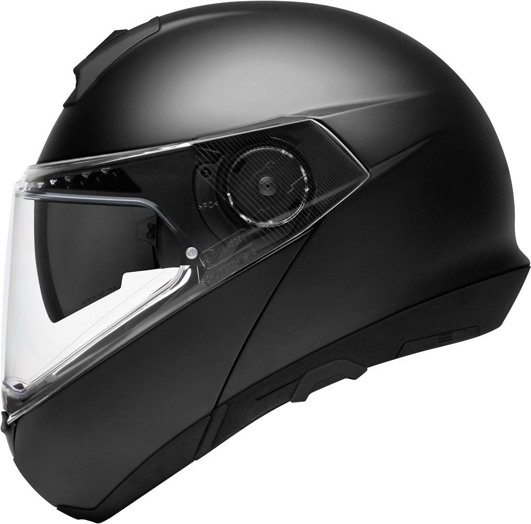 Schuberth C4 Basic Helmet - My Superbike Store