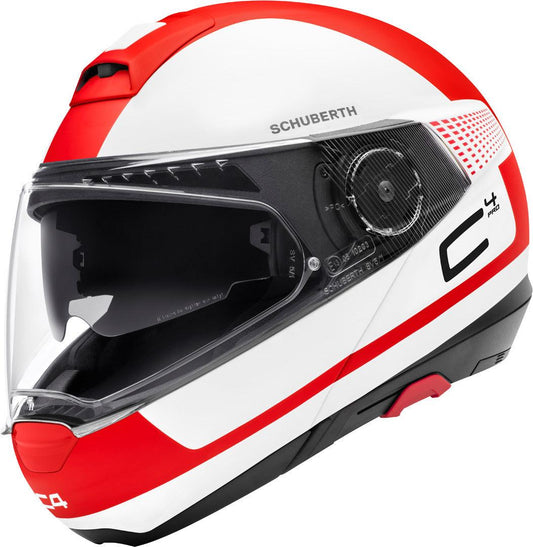 Schuberth C4 Pro Legacy Helmet - My Superbike Store