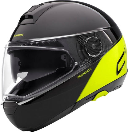 Schuberth C4 Pro Swipe Limited Edition Helmet - My Superbike Store