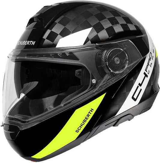 Schuberth C4 Pro Carbon Avio Helmet - My Superbike Store