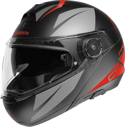 Schuberth C4 Pro Merak Helmet - My Superbike Store