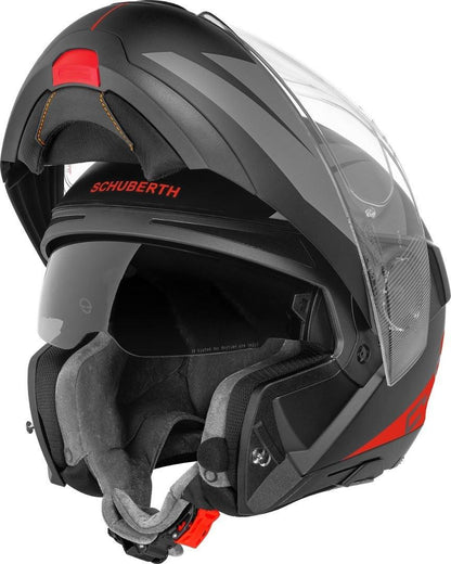 Schuberth C4 Pro Merak Helmet - My Superbike Store