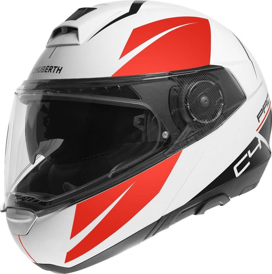 Schuberth C4 Pro Merak Helmet - My Superbike Store