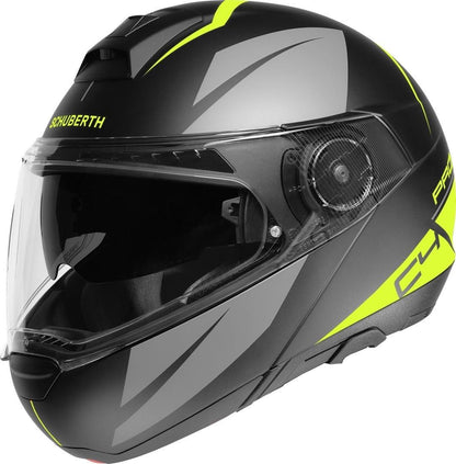 Schuberth C4 Pro Merak Helmet - My Superbike Store