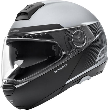 Schuberth C4 Resonance Helmet - My Superbike Store