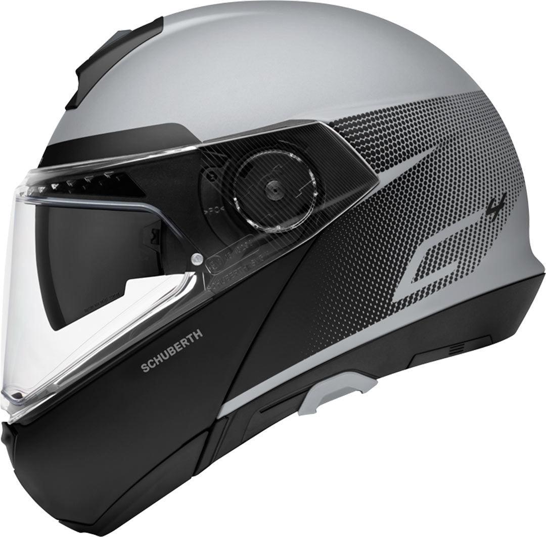 Schuberth C4 Resonance Helmet - My Superbike Store