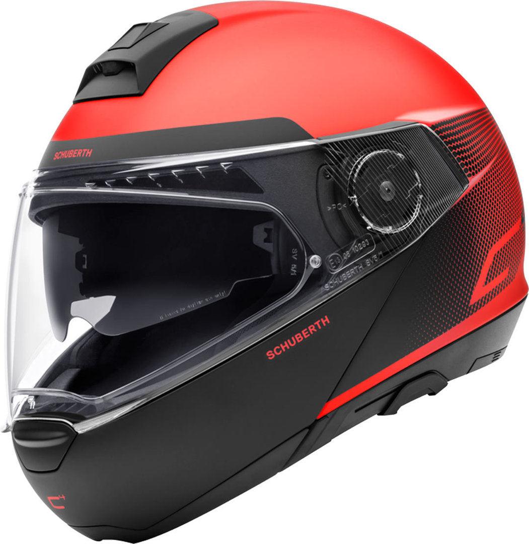 Schuberth C4 Resonance Helmet - My Superbike Store