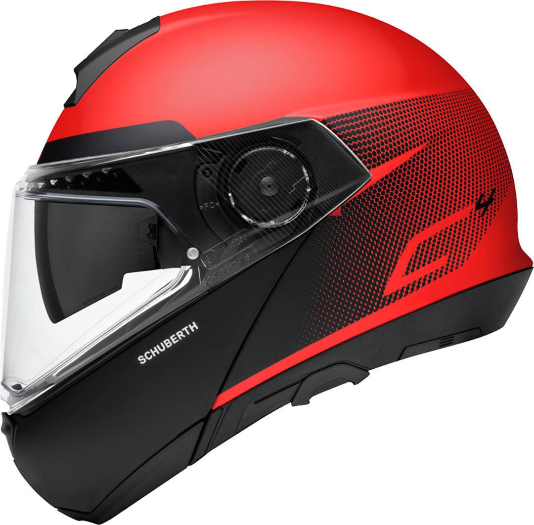 Schuberth C4 Resonance Helmet - My Superbike Store