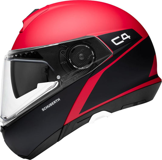 Schuberth C4 Spark Helmet - My Superbike Store