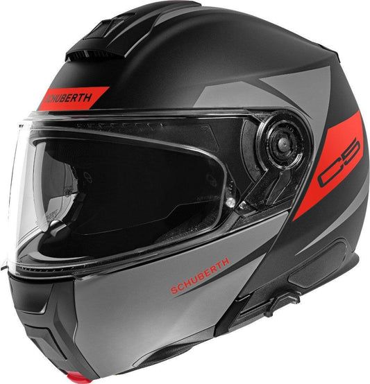 Schuberth C5 Eclipse Helmet - My Superbike Store