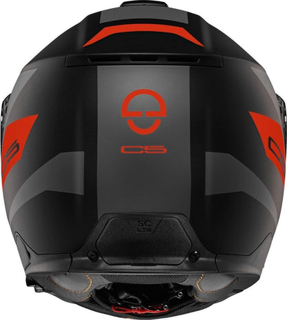 Schuberth C5 Eclipse Helmet - My Superbike Store