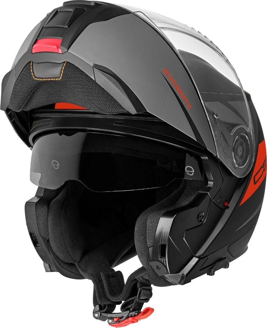 Schuberth C5 Eclipse Helmet - My Superbike Store