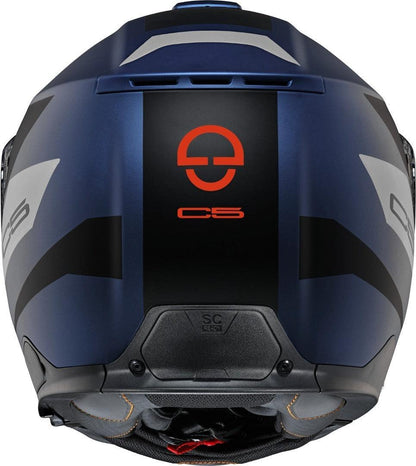 Schuberth C5 Eclipse Helmet - My Superbike Store