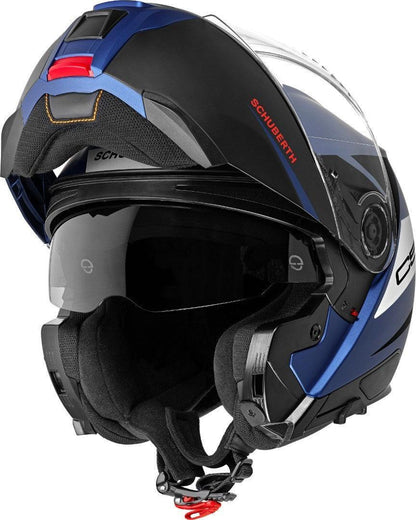 Schuberth C5 Eclipse Helmet - My Superbike Store